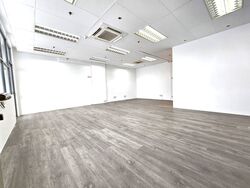 First Centre (D19), Factory #434217711